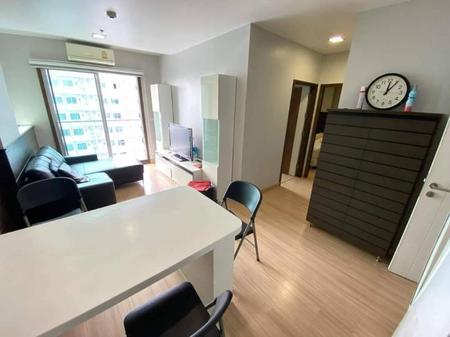 ขายคอนโด ระเบียงจามจุรี คอนโดมิเนียม - Sell Condo CU Terrace condominium - 2319711