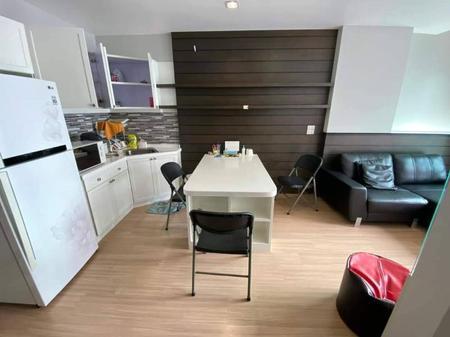 ขายคอนโด ระเบียงจามจุรี คอนโดมิเนียม - Sell Condo CU Terrace condominium - 2319706