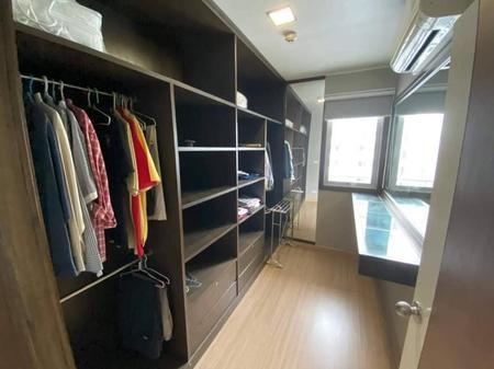 ขายคอนโด ระเบียงจามจุรี คอนโดมิเนียม - Sell Condo CU Terrace condominium - 2319708