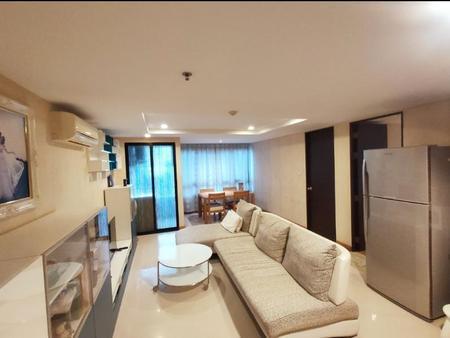 ขายคอนโด เจ ดับบลิว ซิตี้ (รัชดาภิเษก32) คอนโดมิเนียม - Sell Condo J.W. City Ratchada32 condominium - 2319788