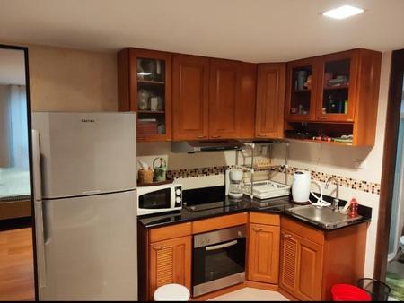 ขายคอนโด เจ ดับบลิว ซิตี้ (รัชดาภิเษก32) คอนโดมิเนียม - Sell Condo J.W. City Ratchada32 condominium - 2319791