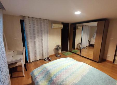 ขายคอนโด เจ ดับบลิว ซิตี้ (รัชดาภิเษก32) คอนโดมิเนียม - Sell Condo J.W. City Ratchada32 condominium - 2319794