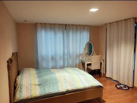 ขายคอนโด เจ ดับบลิว ซิตี้ (รัชดาภิเษก32) คอนโดมิเนียม - Sell Condo J.W. City Ratchada32 condominium - 2319793