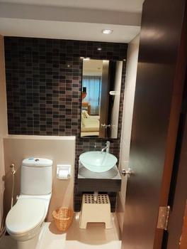 ขายคอนโด เจ ดับบลิว ซิตี้ (รัชดาภิเษก32) คอนโดมิเนียม - Sell Condo J.W. City Ratchada32 condominium - 2319792