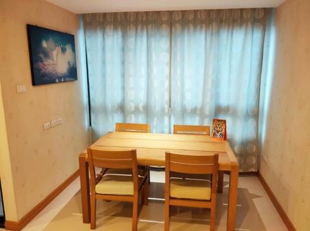 ขายคอนโด เจ ดับบลิว ซิตี้ (รัชดาภิเษก32) คอนโดมิเนียม - Sell Condo J.W. City Ratchada32 condominium - 2319790