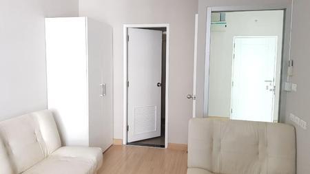 ขายคอนโด ระเบียงจามจุรี คอนโดมิเนียม - Sell Condo CU Terrace condominium - 2319817