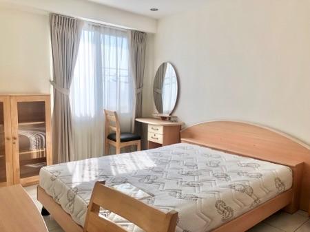 เช่าคอนโด Royal Castle Sukhumvit - Condo Rental   - 2320046