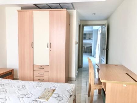 เช่าคอนโด Royal Castle Sukhumvit - Condo Rental   - 2320045