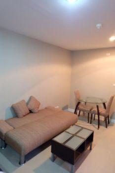 เช่าคอนโด Metro Park Sathorn Kalpapluk - Condo Rental   - 2320491