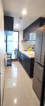 เช่าคอนโด ศุภาลัย พรีเมียร์ รัชดาฯ-นราธิวาส-สาทร - Condo Rental Supalai Premier Ratchada-Narathiwas-Sathorn - 2320735