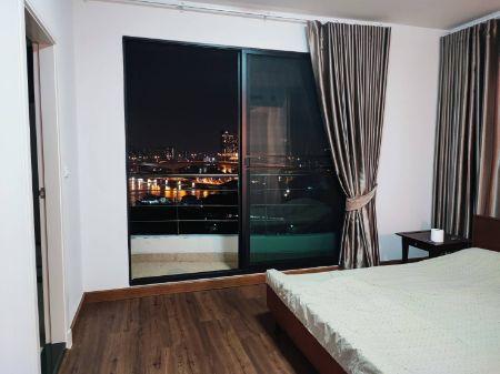 เช่าคอนโด Supalai Casa Riva Vista1 - Condo Rental   - 2320748