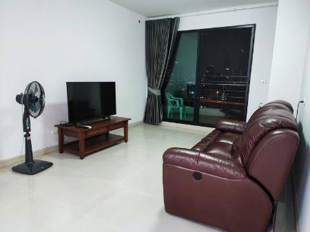 เช่าคอนโด Supalai Casa Riva Vista1 - Condo Rental   - 2320743