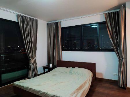 เช่าคอนโด Supalai Casa Riva Vista1 - Condo Rental   - 2320746