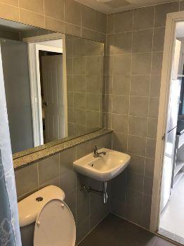 เช่าคอนโด แอสปาย สาทร ตากสิน บริค โซน - Condo Rental   - 2320792