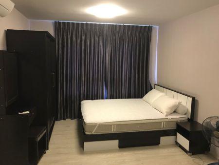 เช่าคอนโด แอสปาย สาทร ตากสิน บริค โซน - Condo Rental   - 2320787