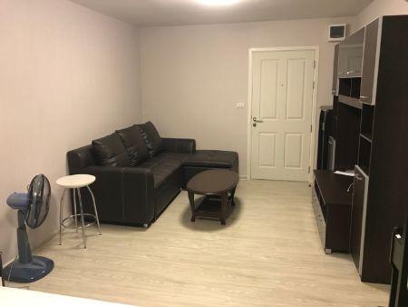 เช่าคอนโด แอสปาย สาทร ตากสิน บริค โซน - Condo Rental   - 2320790