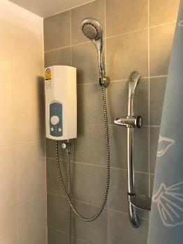 เช่าคอนโด แอสปาย สาทร ตากสิน บริค โซน - Condo Rental   - 2320791