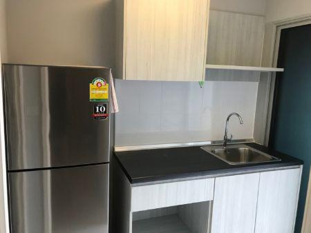 เช่าคอนโด แอสปาย สาทร ตากสิน บริค โซน - Condo Rental   - 2320788