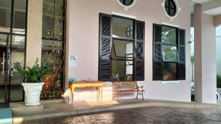 เช่าคอนโด Supalai Casa Riva Fronte 2 - Condo Rental   - 2321320