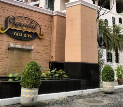 เช่าคอนโด ศุภาลัย คาซา ริวา วิสต้า2 - Condo Rental   - 2321938