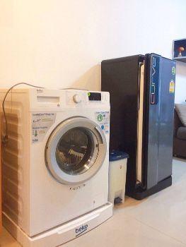 เช่าคอนโด ศุภาลัย คาซา ริวา วิสต้า2 - Condo Rental   - 2321935