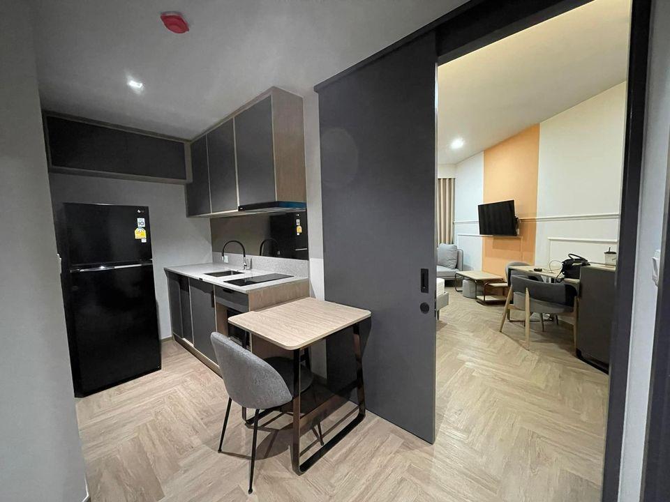 เช่าคอนโด แชปเตอร์ จุฬา-สามย่าน คอนโดมิเนียม - Condo Rental Chapter Chula-Samyan condominium - 2322172