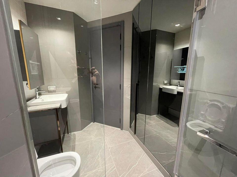 เช่าคอนโด แชปเตอร์ จุฬา-สามย่าน คอนโดมิเนียม - Condo Rental Chapter Chula-Samyan condominium - 2322173