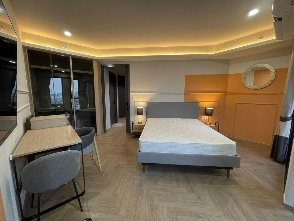เช่าคอนโด แชปเตอร์ จุฬา-สามย่าน คอนโดมิเนียม - Condo Rental Chapter Chula-Samyan condominium - 2322170