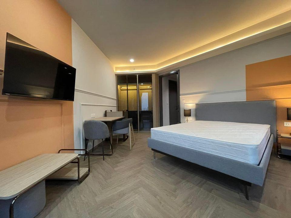 เช่าคอนโด แชปเตอร์ จุฬา-สามย่าน คอนโดมิเนียม - Condo Rental Chapter Chula-Samyan condominium - 2322171