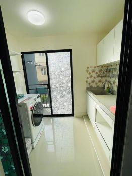ขายคอนโด iCondo สุขุมวิท 105 (ไอคอนโด สุขุมวิท105) - Sell Condo   - 2322959