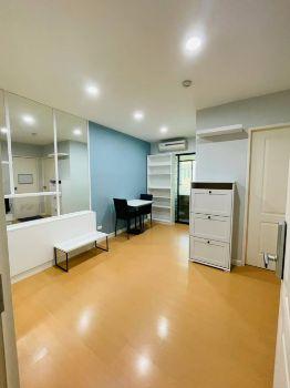 ขายคอนโด iCondo สุขุมวิท 105 (ไอคอนโด สุขุมวิท105) - Sell Condo   - 2322954