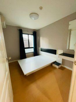 ขายคอนโด iCondo สุขุมวิท 105 (ไอคอนโด สุขุมวิท105) - Sell Condo   - 2322957