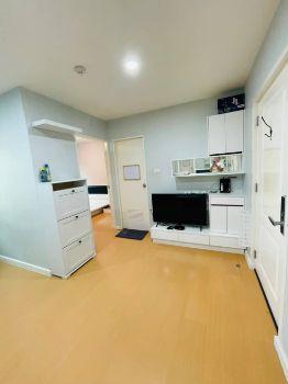ขายคอนโด iCondo สุขุมวิท 105 (ไอคอนโด สุขุมวิท105) - Sell Condo   - 2322964