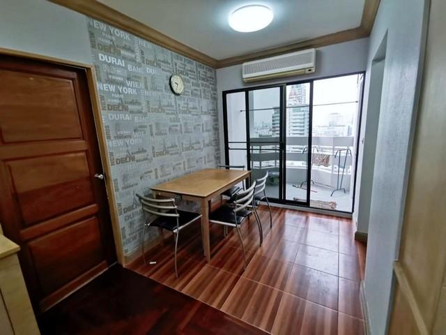 เช่าคอนโด ไม่ - Condo Rental   - 2323070