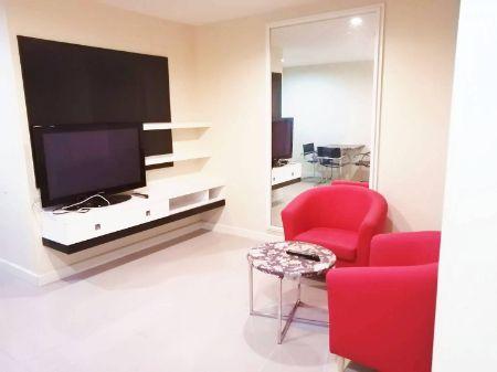 เช่าคอนโด เมโทร พาร์ค สาทร กัลปพฤกษ์ - Condo Rental   - 2323313