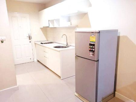 เช่าคอนโด เมโทร พาร์ค สาทร กัลปพฤกษ์ - Condo Rental   - 2323312