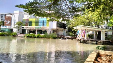 เช่าคอนโด เมโทร พาร์ค สาทร กัลปพฤกษ์ - Condo Rental   - 2323309