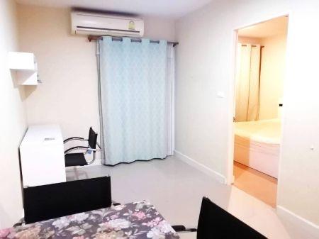เช่าคอนโด เมโทร พาร์ค สาทร กัลปพฤกษ์ - Condo Rental   - 2323317