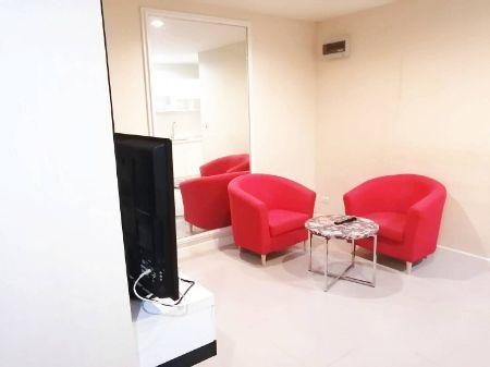 เช่าคอนโด เมโทร พาร์ค สาทร กัลปพฤกษ์ - Condo Rental   - 2323314
