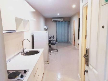 เช่าคอนโด เมโทร พาร์ค สาทร กัลปพฤกษ์ - Condo Rental   - 2323311