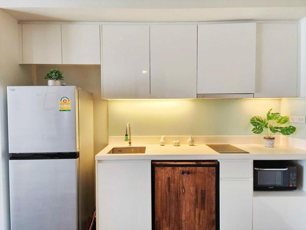 ขายคอนโด ฟอร์โมซ่า ลาดพร้าว7 คอนโดมิเนียม - Sell Condo Formosa Ladprao7 condominium - 2323442