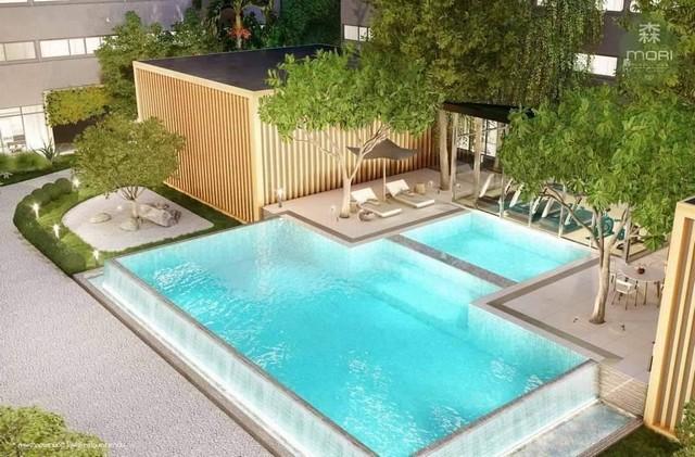 ขายคอนโด ไม่ - Sell Condo   - 2323487