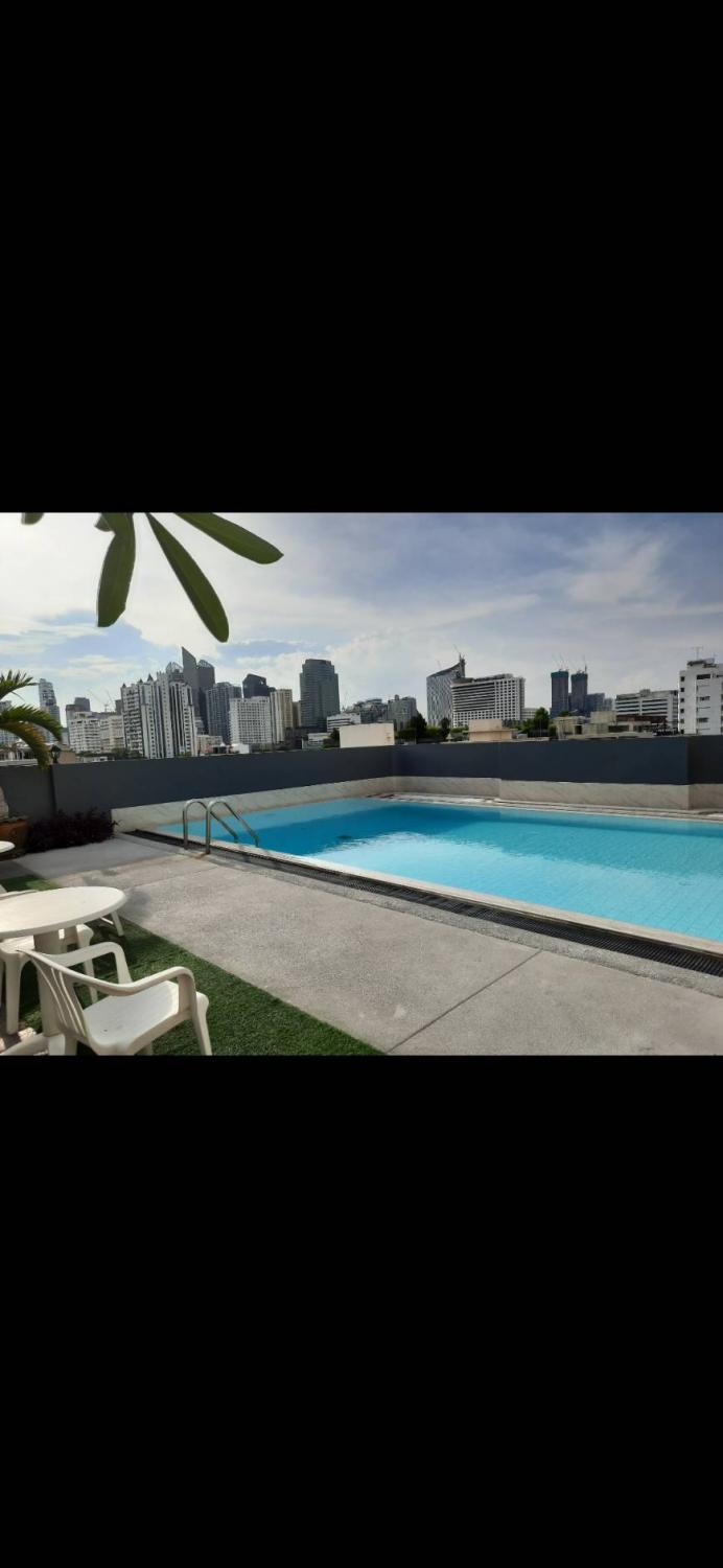 ขายคอนโด รินเฮ้าส์ คอนโดมิเนียม - Sell Condo Rin House condominium - 2323696