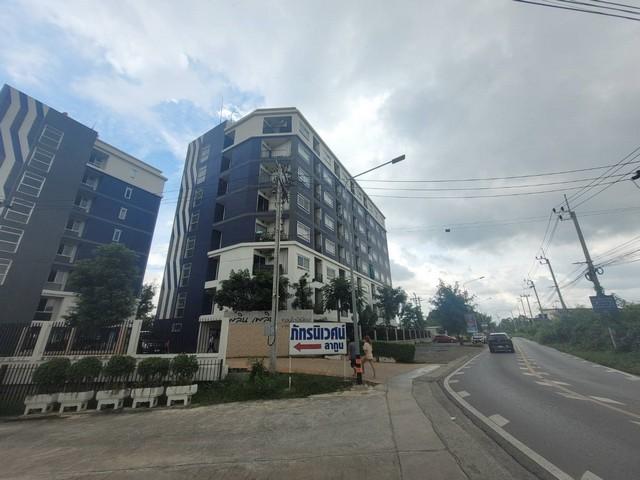 ขายคอนโด ไม่ - Sell Condo   - 2323842