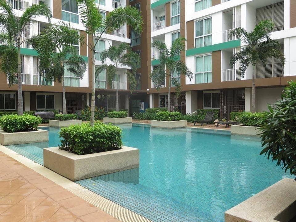 ขายคอนโด เดอะ นิช ซิตี้ ลาดพร้าว130 คอนโดมิเนียม - Sell Condo The Niche Citi Ladprao130 condominium - 2324322