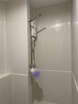 เช่าคอนโด แอสปาย สาทร ท่าพระ - Condo Rental   - 2324459