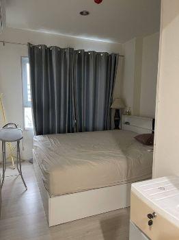 เช่าคอนโด แอสปาย สาทร ท่าพระ - Condo Rental   - 2324457