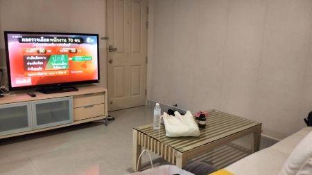 ขายคอนโด เมโทร พาร์ค สาทร กัลปพฤกษ์ - Sell Condo   - 2325114