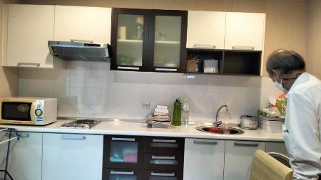 ขายคอนโด เมโทร พาร์ค สาทร กัลปพฤกษ์ - Sell Condo   - 2325115