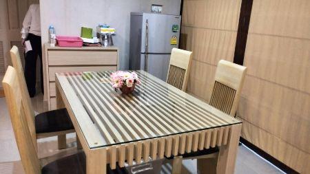 ขายคอนโด เมโทร พาร์ค สาทร กัลปพฤกษ์ - Sell Condo   - 2325117